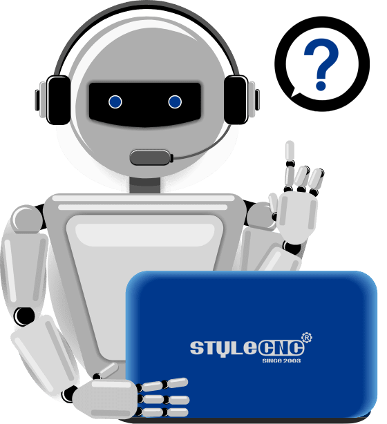 CNC 常見問(wèn)題解答 CNC 常見問(wèn)題解答